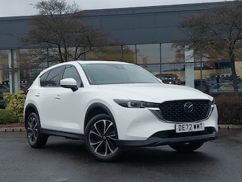 Used Mazda CX-5 2022 for sale - 77278164: Photo