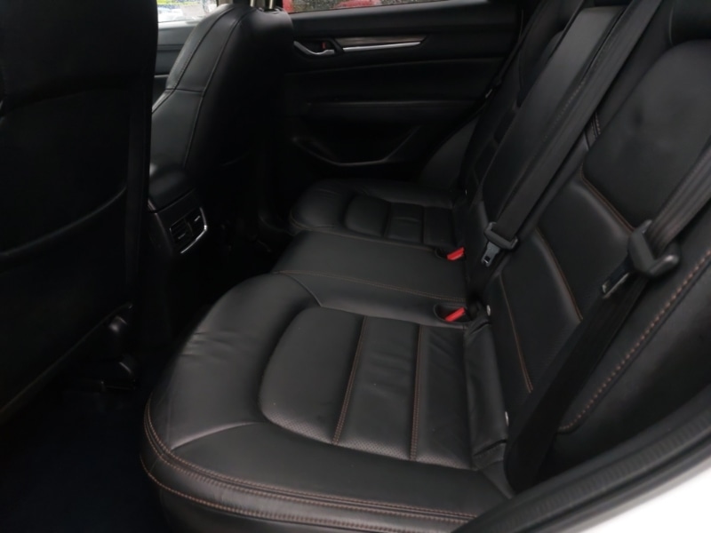 Used Mazda CX-5 2022 for sale - 77278164: Photo 6