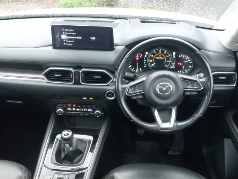 Used Mazda CX-5 2022 for sale - 77278164: Photo 7