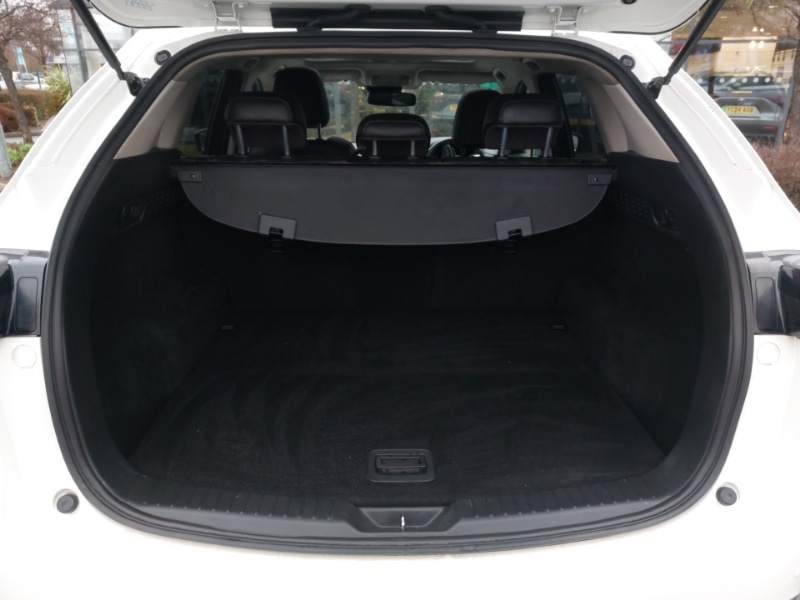 Used Mazda CX-5 2022 for sale - 77278164: Photo 8