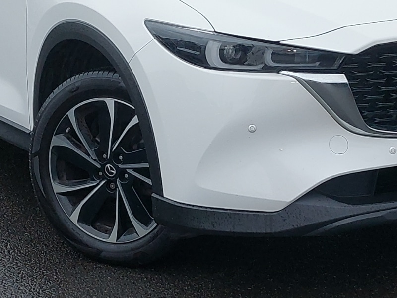 Used Mazda CX-5 2022 for sale - 77278164: Photo 9