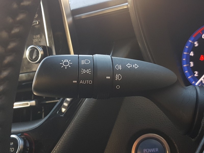 Used Suzuki Swace 2022 for sale - 77540250: Photo 11