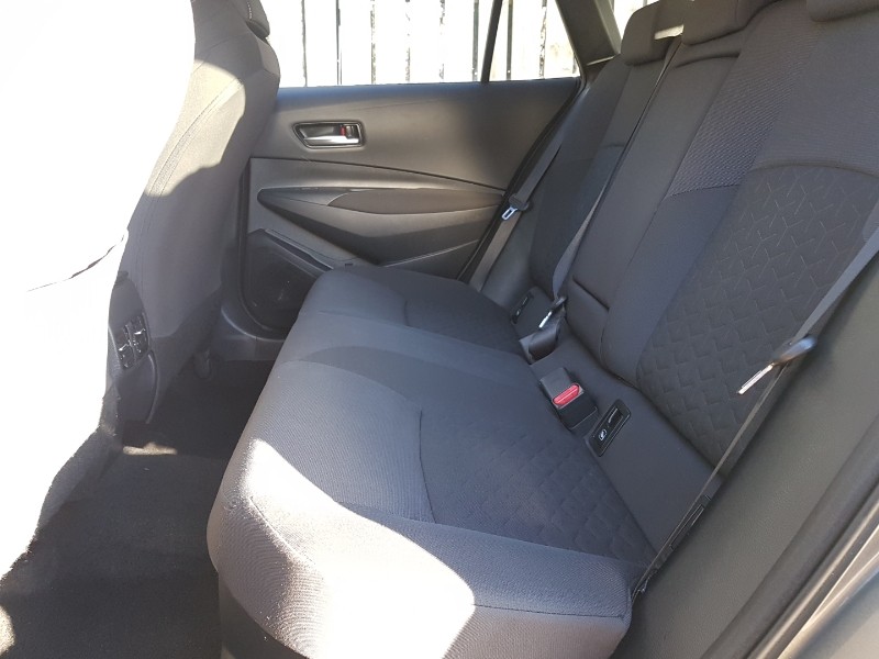 Used Suzuki Swace 2022 for sale - 77540250: Photo 6