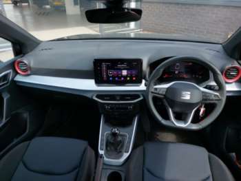 Used SEAT Arona 2023 for sale - 74919843: Photo