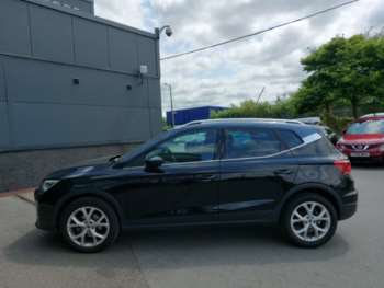 Used SEAT Arona 2023 for sale - 74919843: Photo