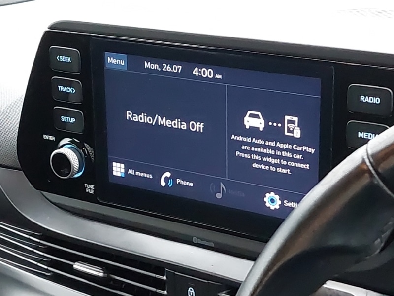 Used Hyundai BAYON 2022 for sale - 76532995: Photo 11