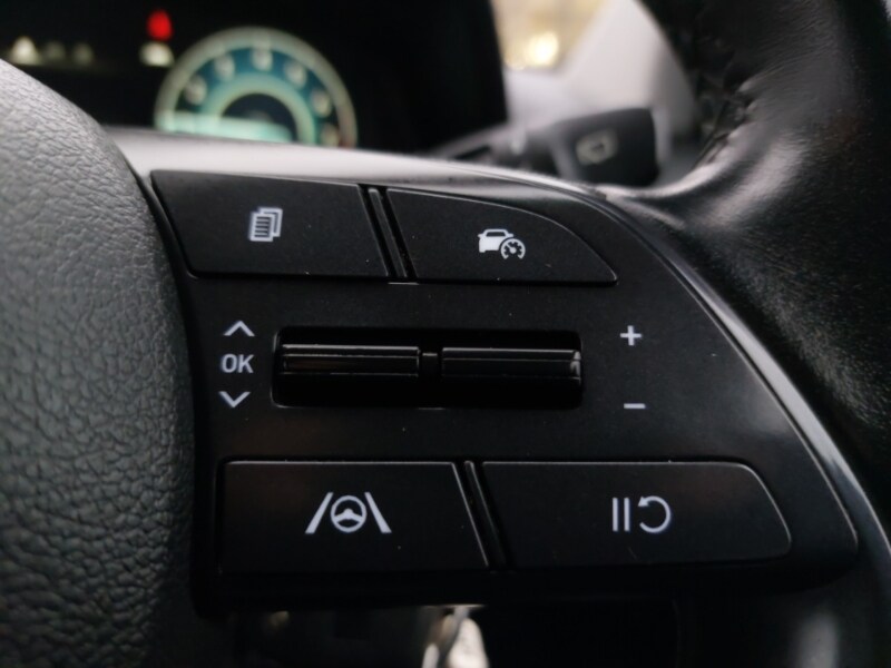 Used Hyundai BAYON 2022 for sale - 76532995: Photo 19