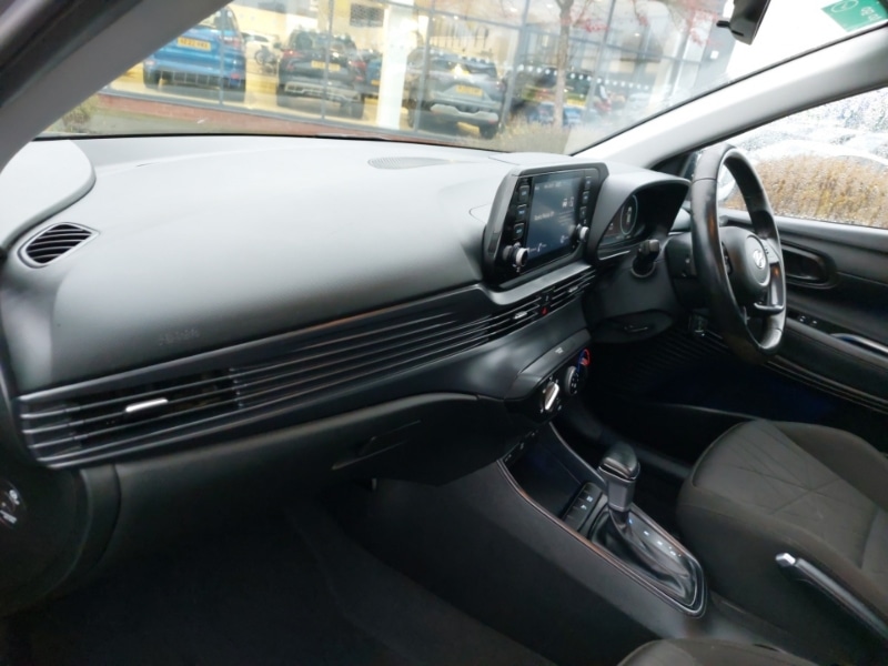 Used Hyundai BAYON 2022 for sale - 76532995: Photo 5