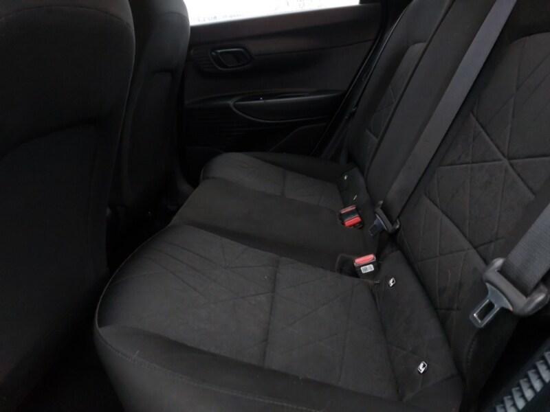 Used Hyundai BAYON 2022 for sale - 76532995: Photo 6