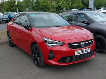 Used Vauxhall Corsa 2020 for sale - 78523020: Photo