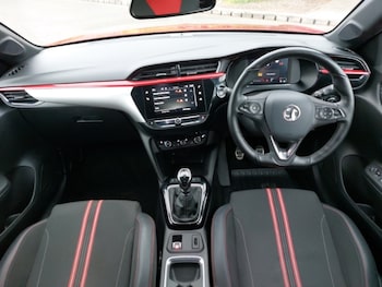 Used Vauxhall Corsa 2020 for sale - 78523020: Photo