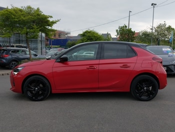 Used Vauxhall Corsa 2020 for sale - 78523020: Photo