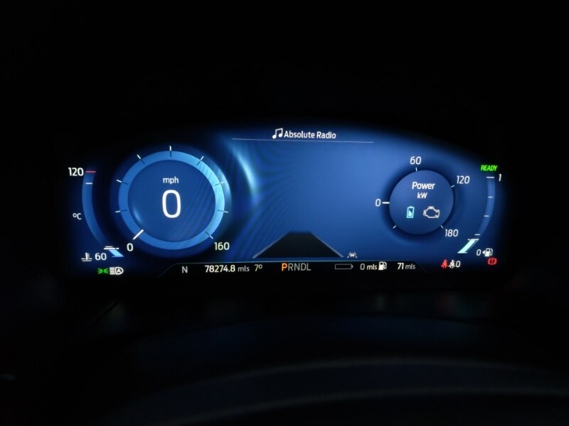 Used Ford Kuga 2022 for sale - 77366262: Photo 12