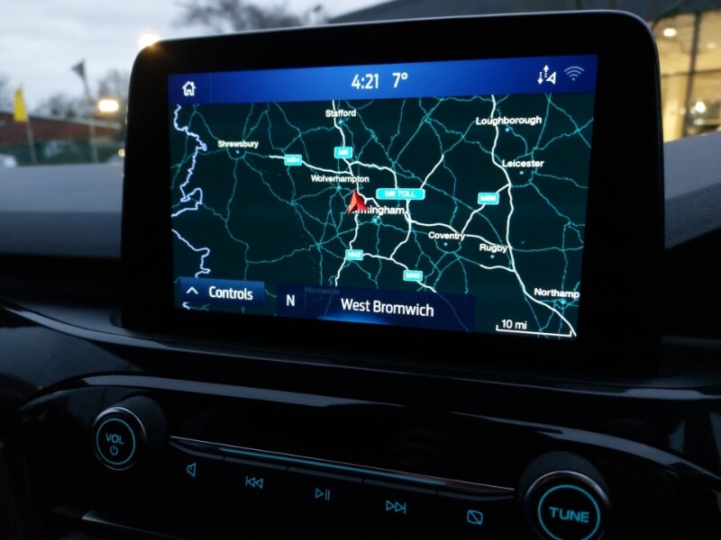 Used Ford Kuga 2022 for sale - 77366262: Photo 17