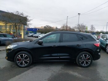 Used Ford Kuga 2022 for sale - 77366262: Photo