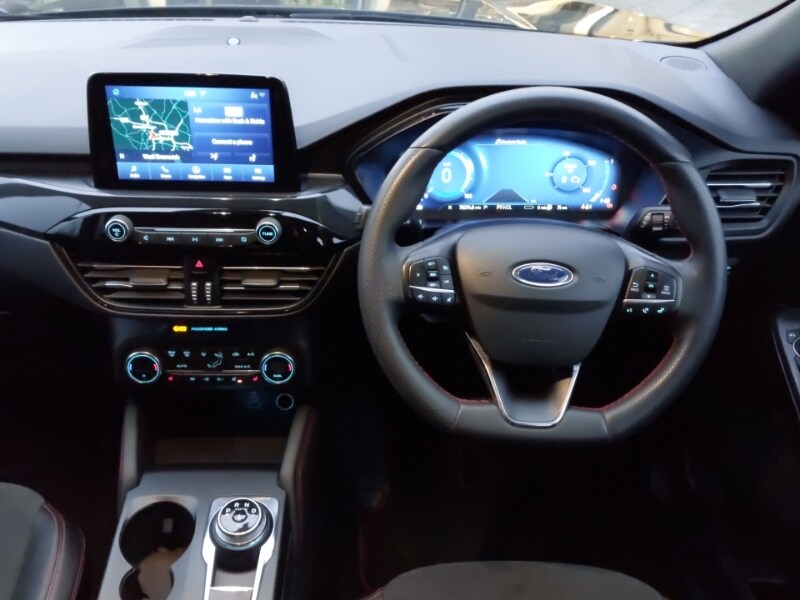 Used Ford Kuga 2022 for sale - 77366262: Photo 7