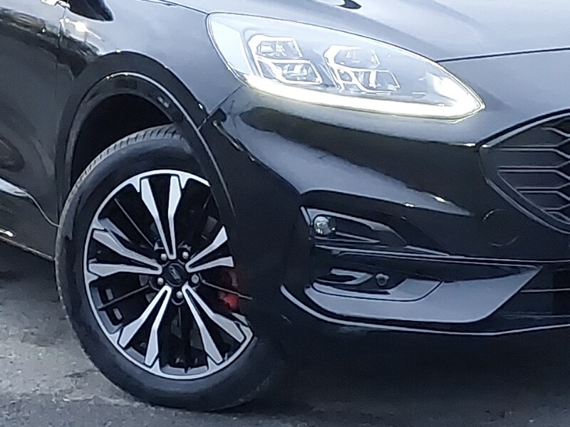 Used Ford Kuga 2022 for sale - 77366262: Photo 9