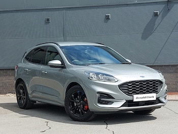 Used Ford Kuga 2023 for sale - 75476570: Photo