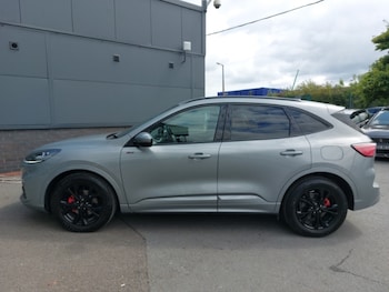 Used Ford Kuga 2023 for sale - 75476570: Photo