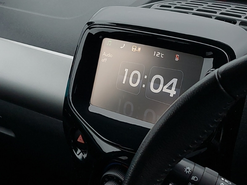 Used Citroen C1 2017 for sale - 76556308: Photo 11