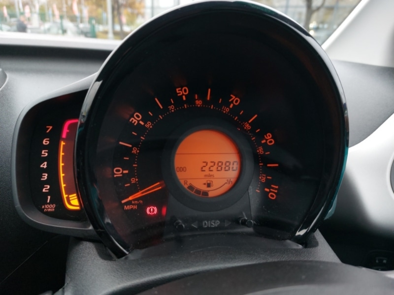 Used Citroen C1 2017 for sale - 76556308: Photo 12