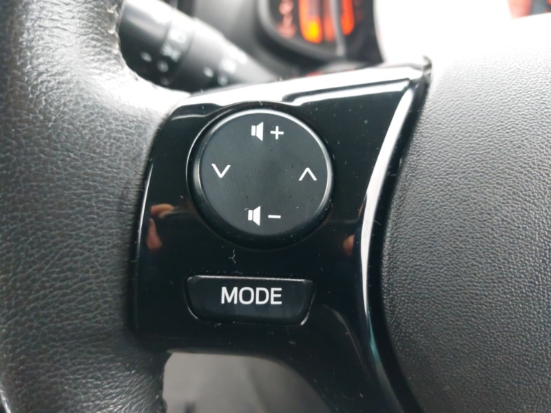 Used Citroen C1 2017 for sale - 76556308: Photo 14