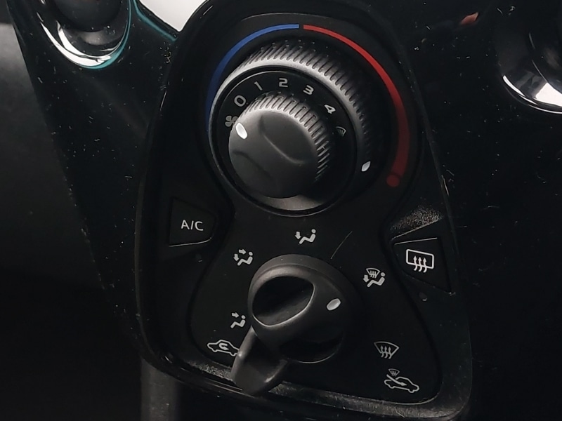 Used Citroen C1 2017 for sale - 76556308: Photo 17