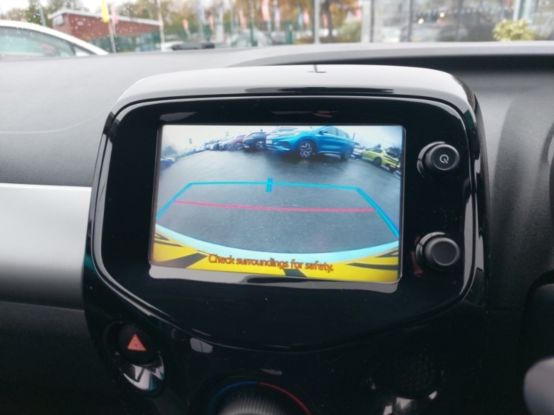 Used Citroen C1 2017 for sale - 76556308: Photo 19