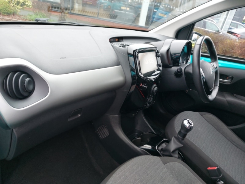 Used Citroen C1 2017 for sale - 76556308: Photo 5