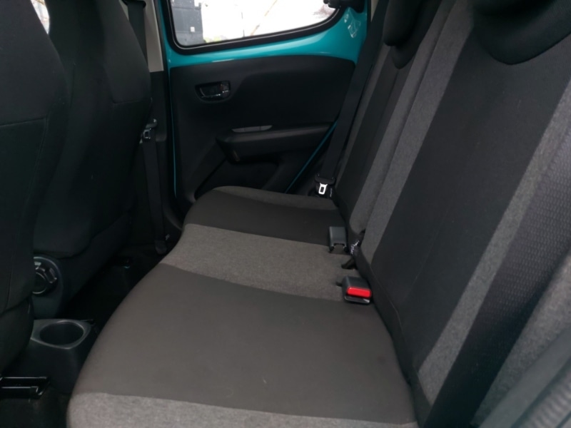 Used Citroen C1 2017 for sale - 76556308: Photo 6