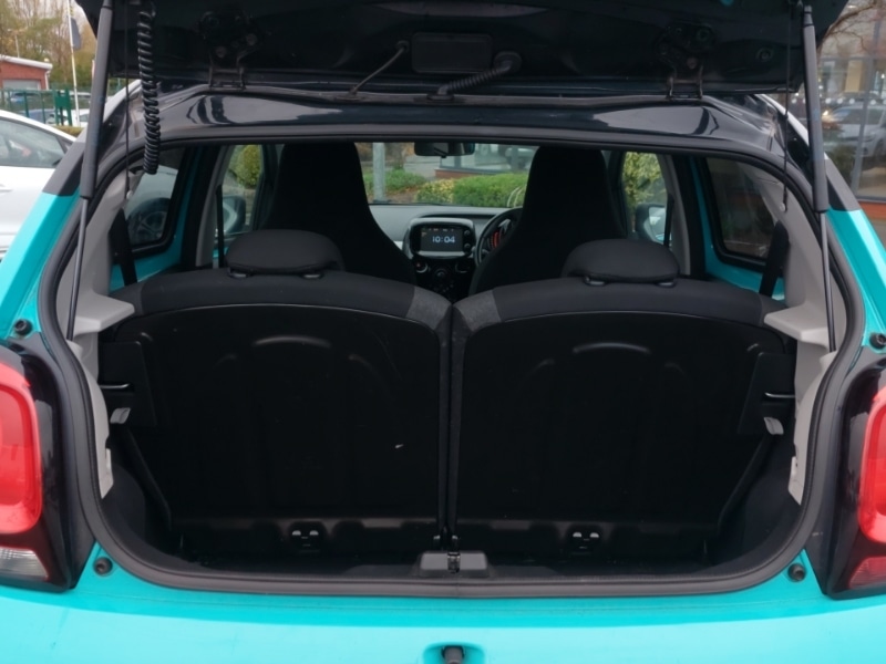 Used Citroen C1 2017 for sale - 76556308: Photo 8