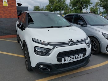 Used Citroen C3 2024 for sale - 78816691: Photo