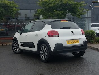 Used Citroen C3 2024 for sale - 78816691: Photo