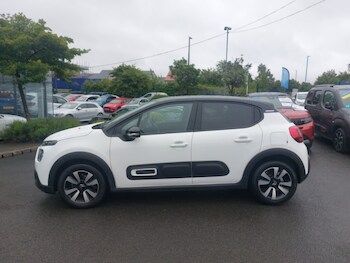 Used Citroen C3 2024 for sale - 78816691: Photo