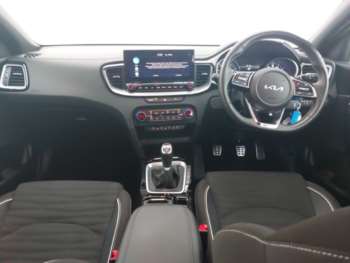 Used Kia Pro Ceed 2023 for sale - 75305631: Photo