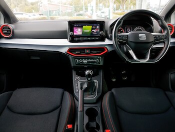 Used SEAT Ibiza 2023 for sale - 76166006: Photo