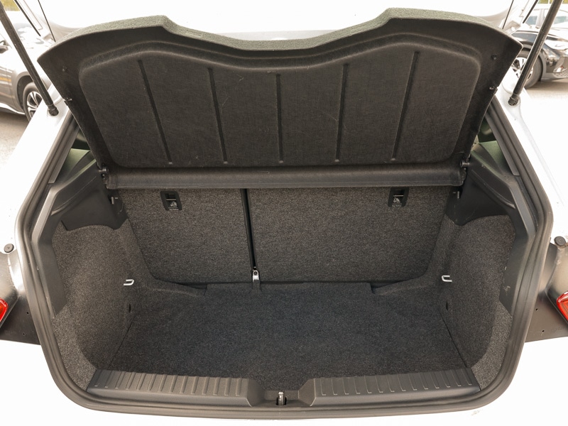 Used SEAT Ibiza 2023 for sale - 76166006: Photo 8