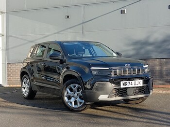 Used Jeep Other 2024 for sale - 77086795: Photo