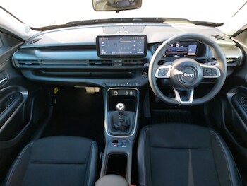 Used Jeep Other 2024 for sale - 77086795: Photo