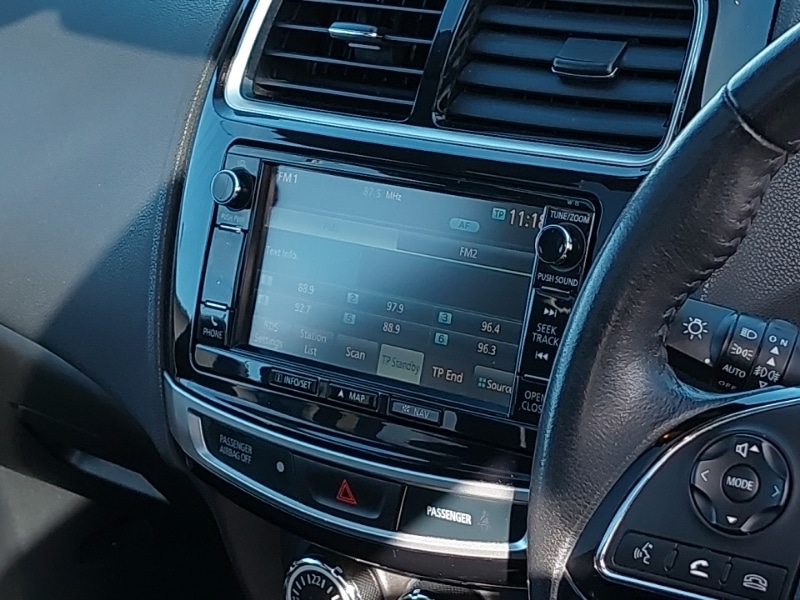 Used Mitsubishi ASX 2017 for sale - 77992732: Photo 11