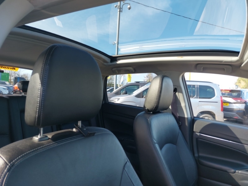 Used Mitsubishi ASX 2017 for sale - 77992732: Photo 12