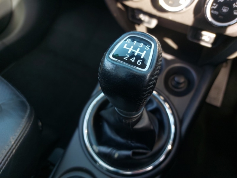 Used Mitsubishi ASX 2017 for sale - 77992732: Photo 13