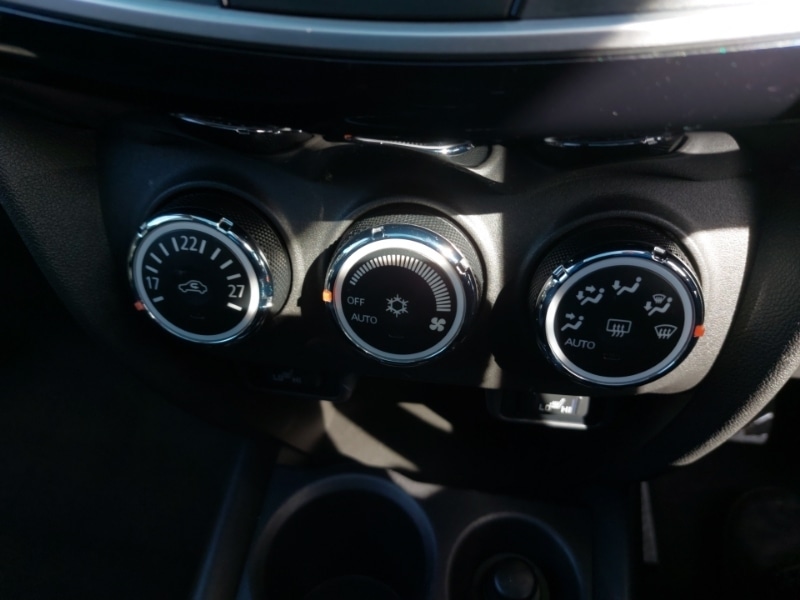 Used Mitsubishi ASX 2017 for sale - 77992732: Photo 14