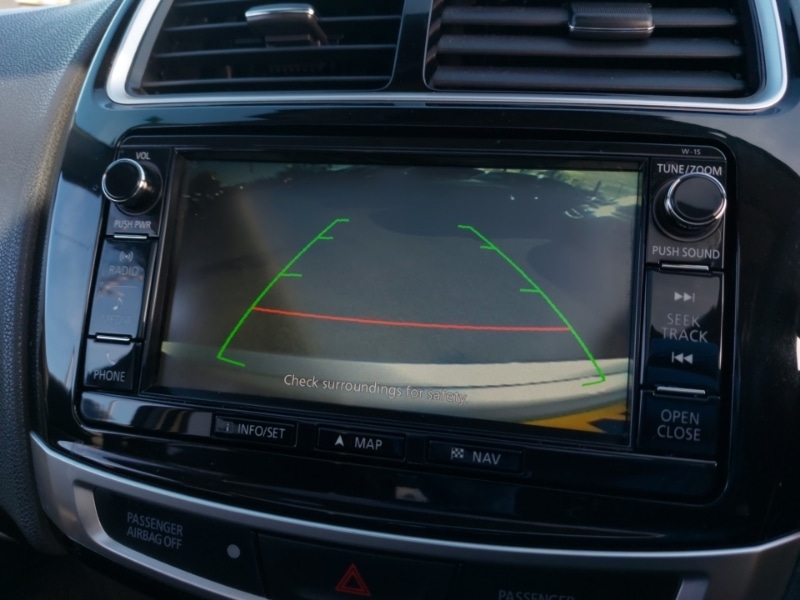 Used Mitsubishi ASX 2017 for sale - 77992732: Photo 19