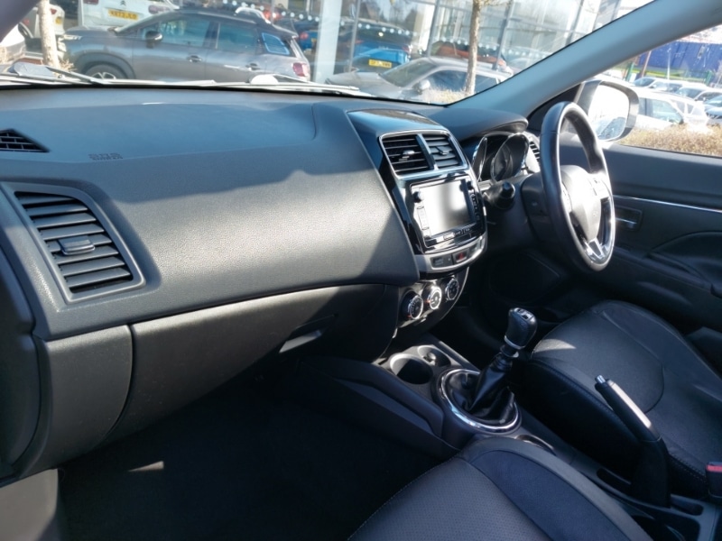 Used Mitsubishi ASX 2017 for sale - 77992732: Photo 5