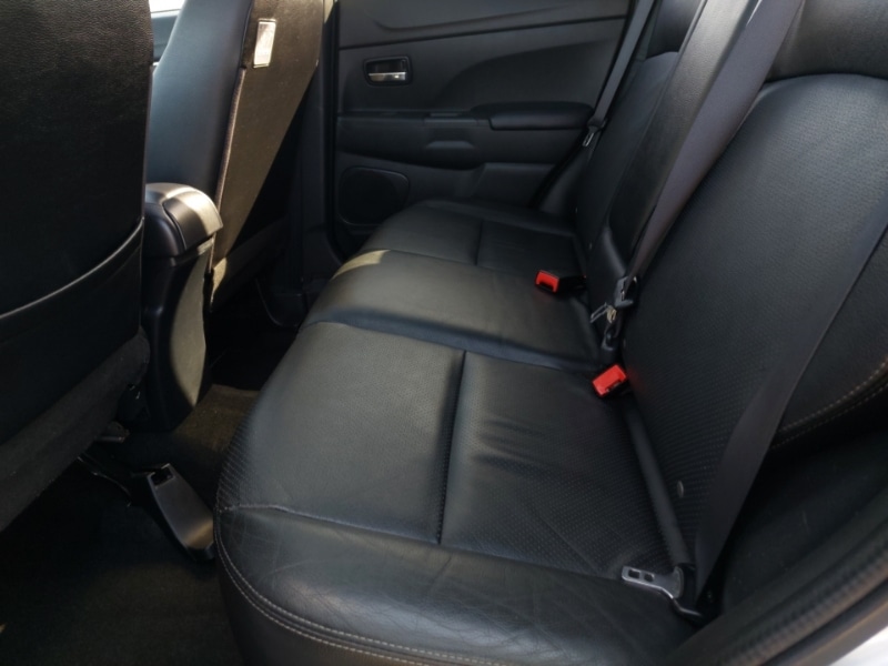 Used Mitsubishi ASX 2017 for sale - 77992732: Photo 6