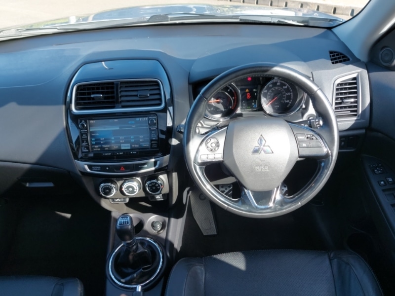 Used Mitsubishi ASX 2017 for sale - 77992732: Photo 7