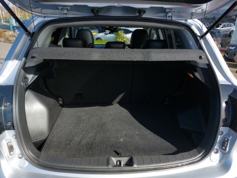 Used Mitsubishi ASX 2017 for sale - 77992732: Photo 8