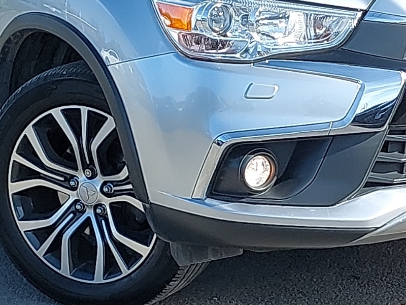 Used Mitsubishi ASX 2017 for sale - 77992732: Photo 9