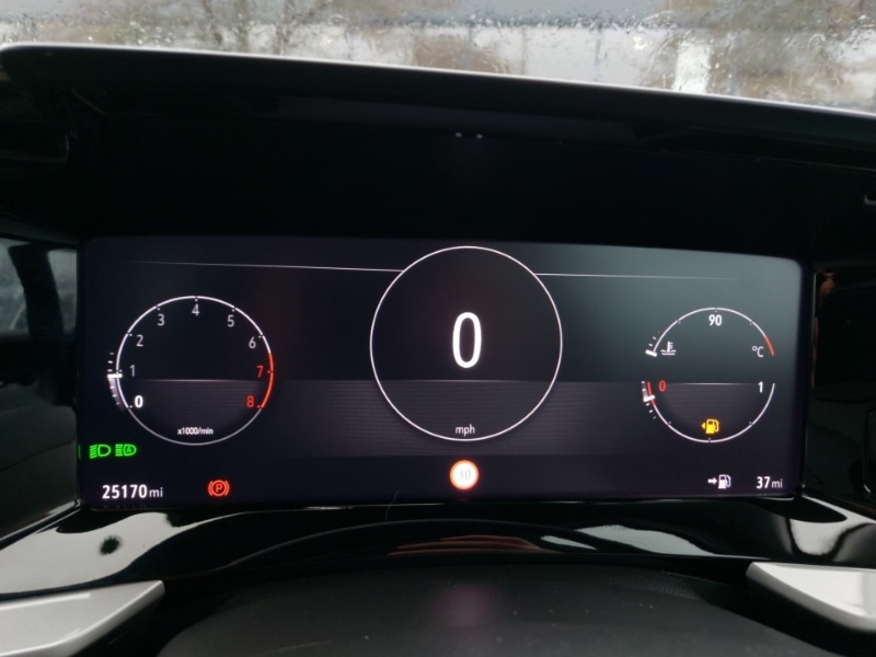 Used Vauxhall Mokka 2024 for sale - 77466288: Photo 12